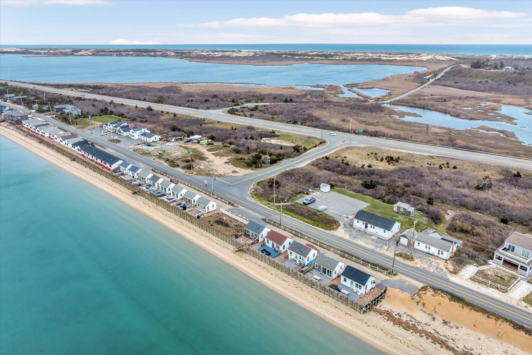 321 Shore Road, Unit 16S Truro, MA 02666 - Photo 18 of 21 017-DJI_0674