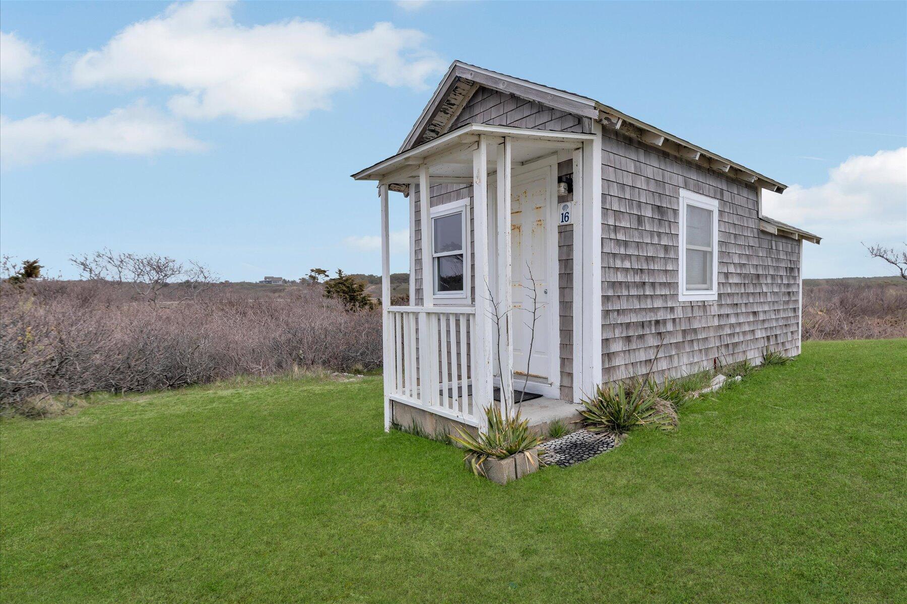321 Shore Road, Unit 16S Truro, MA 02666 - Photo 2 of 21 front