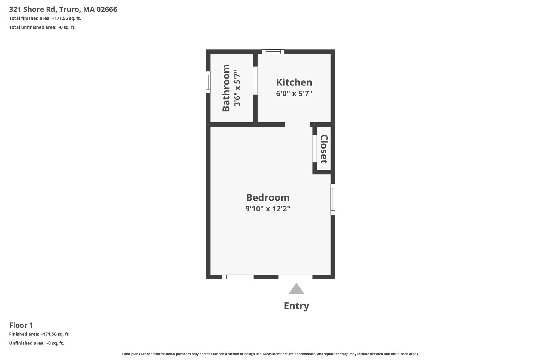 321 Shore Road, Unit 16S Truro, MA 02666 - Photo 21 of 21