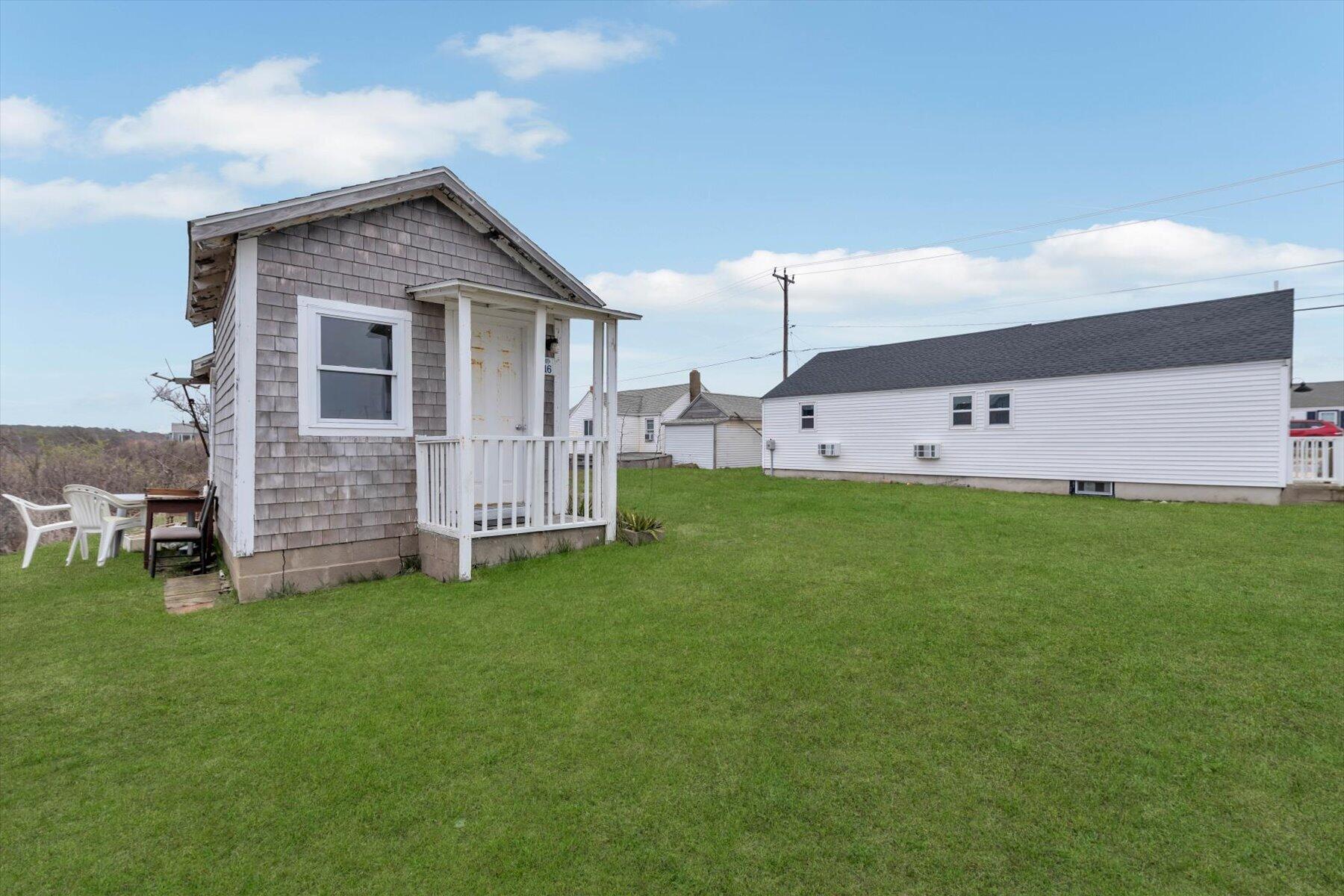 321 Shore Road, Unit 16S Truro, MA 02666 - Photo 3 of 21 120-IMGP0573