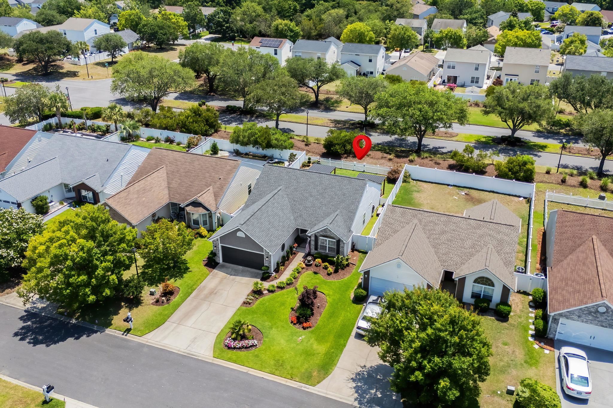 228 Bittersweet Lane Myrtle Beach, SC 29579 - Photo 47 of 56
