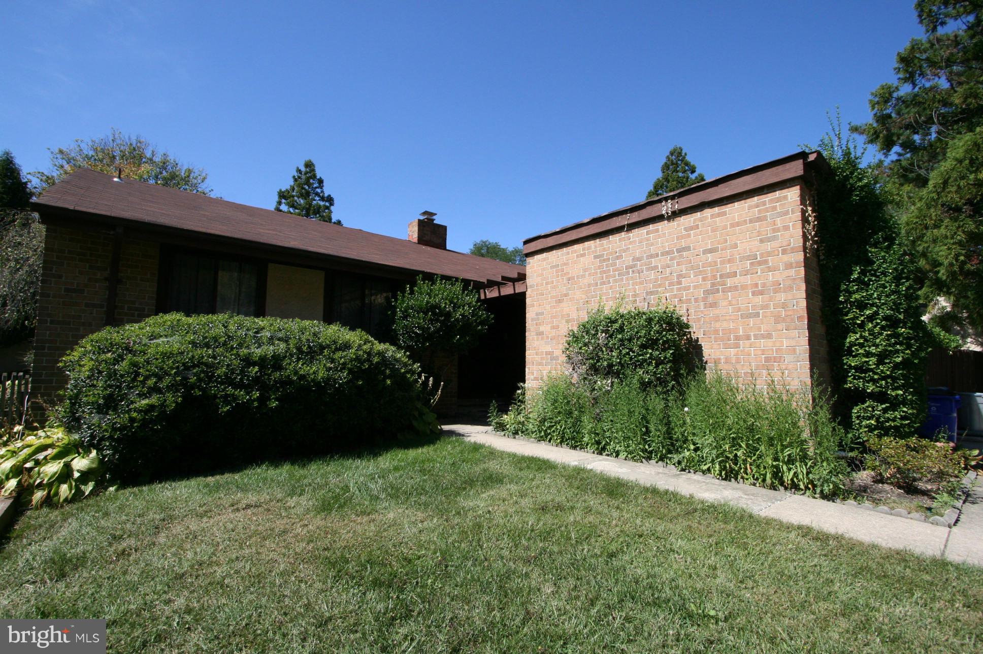 5118 Thunder Hill Road Columbia, MD 21045 - Photo 1 of 14 Exterior (Front)
