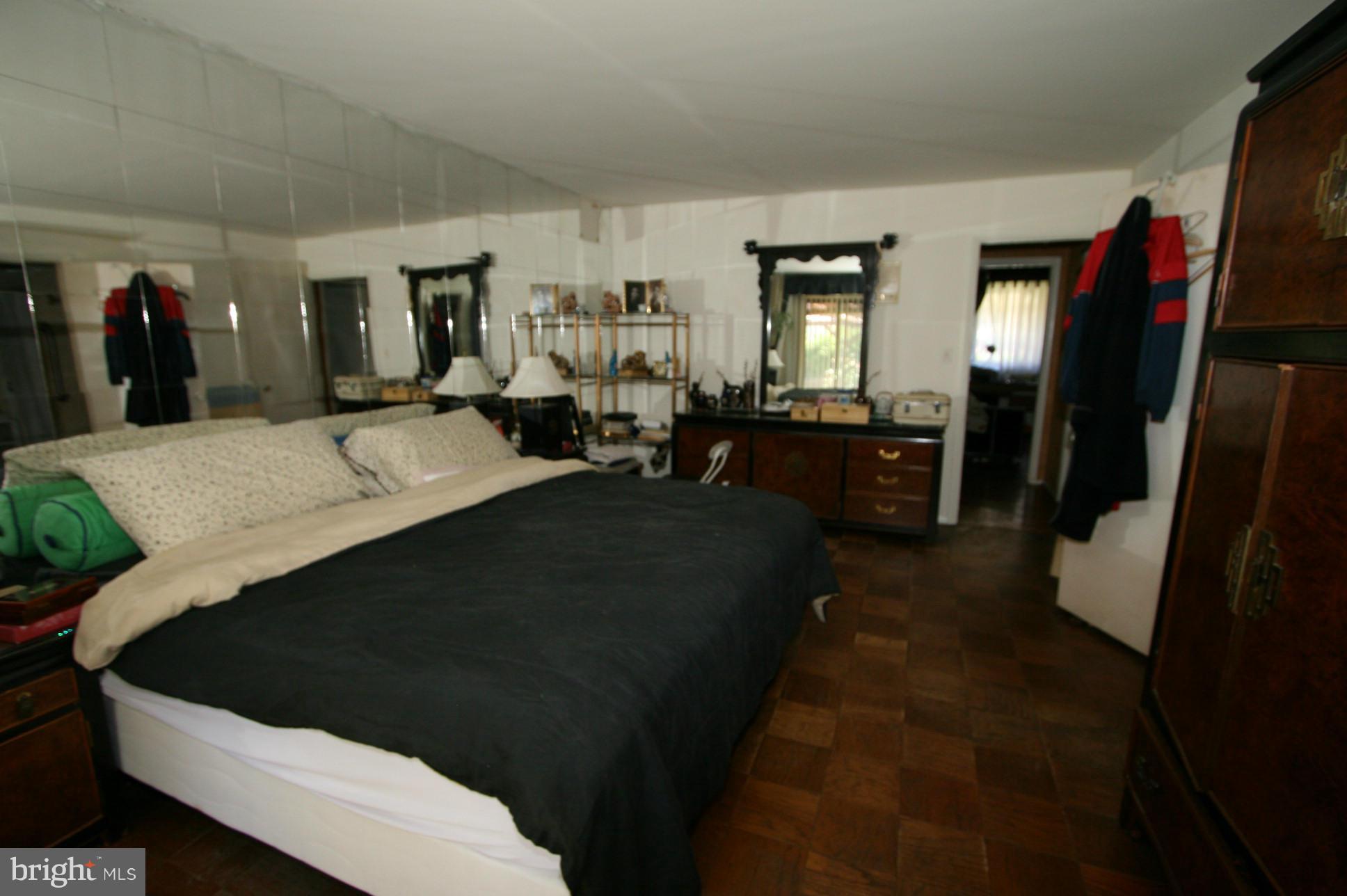 5118 Thunder Hill Road Columbia, MD 21045 - Photo 12 of 14 Bedroom (Master)