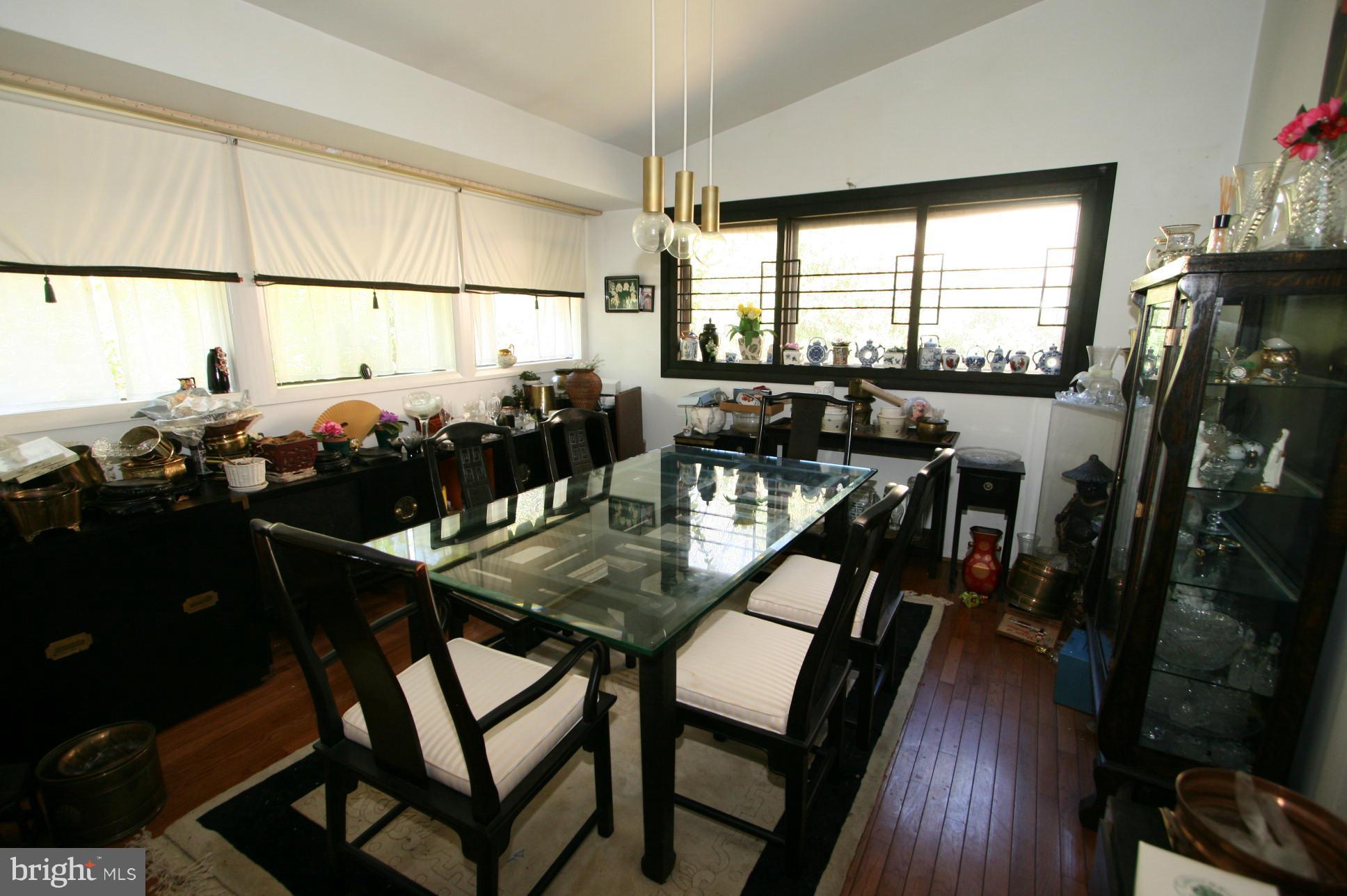 5118 Thunder Hill Road Columbia, MD 21045 - Photo 5 of 14 Dining Room