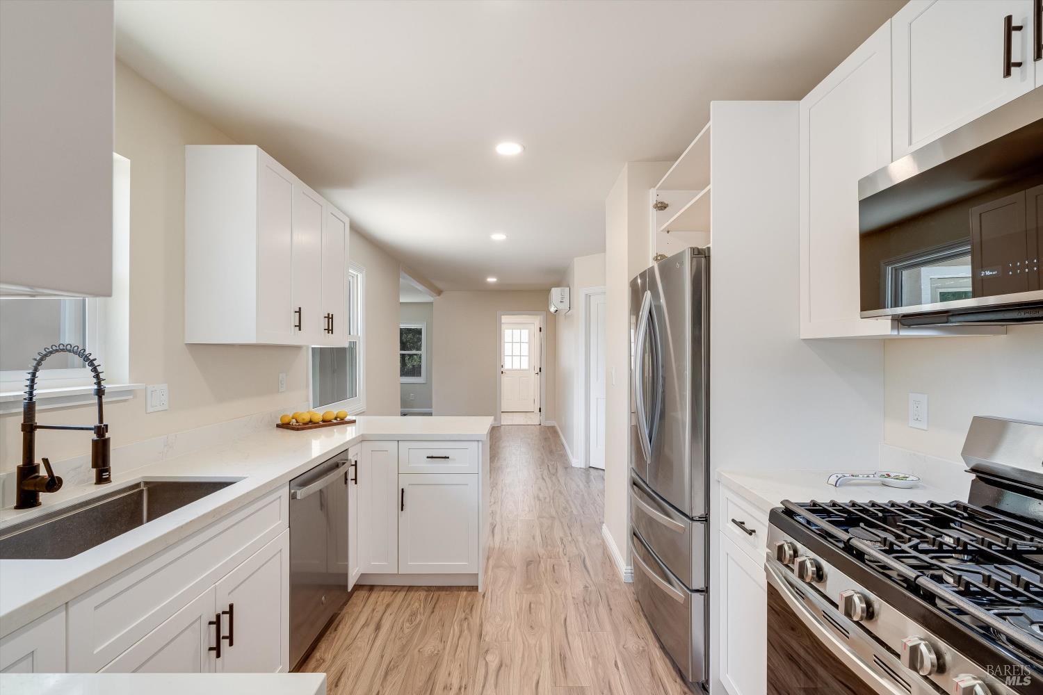 9342 Chalk Hill Road Healdsburg, CA 95448 - Photo 39 of 66