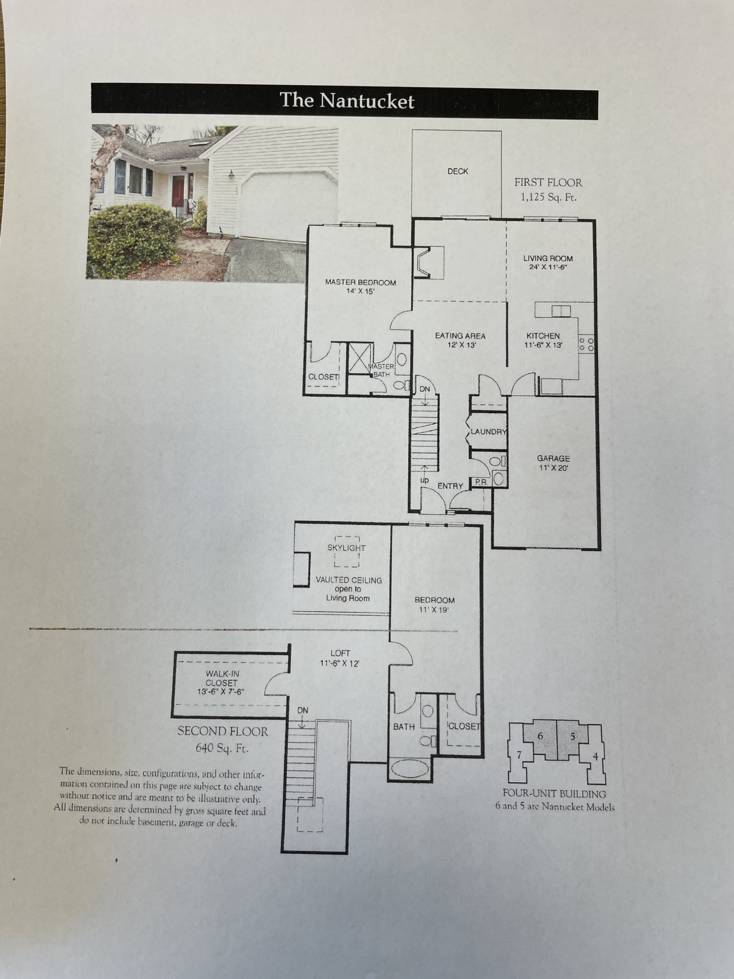 3 Longwood Road Mashpee, MA 02649 - Photo 33 of 33