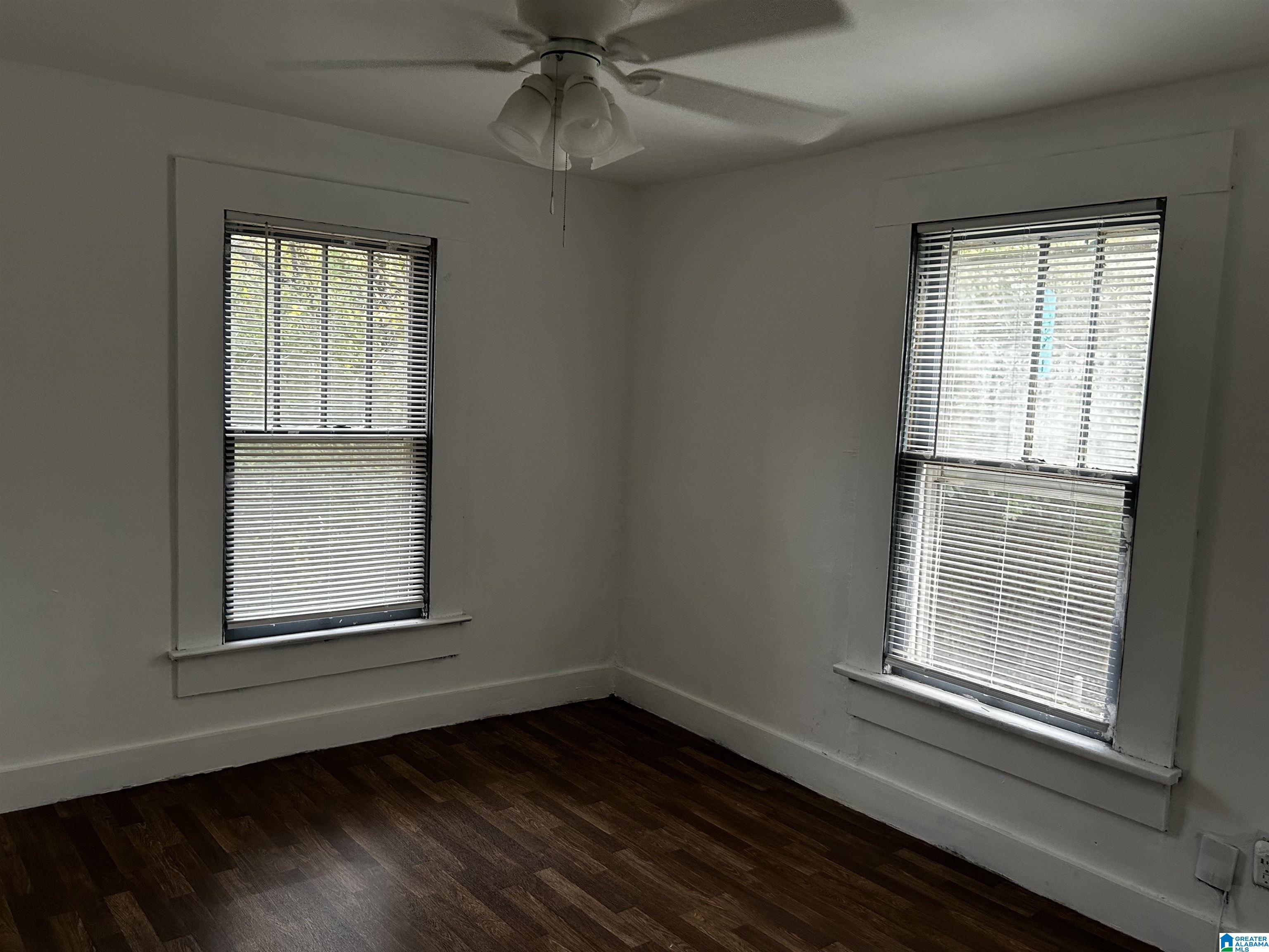 5404 Saks Road Anniston, AL 36206 - Photo 6 of 8