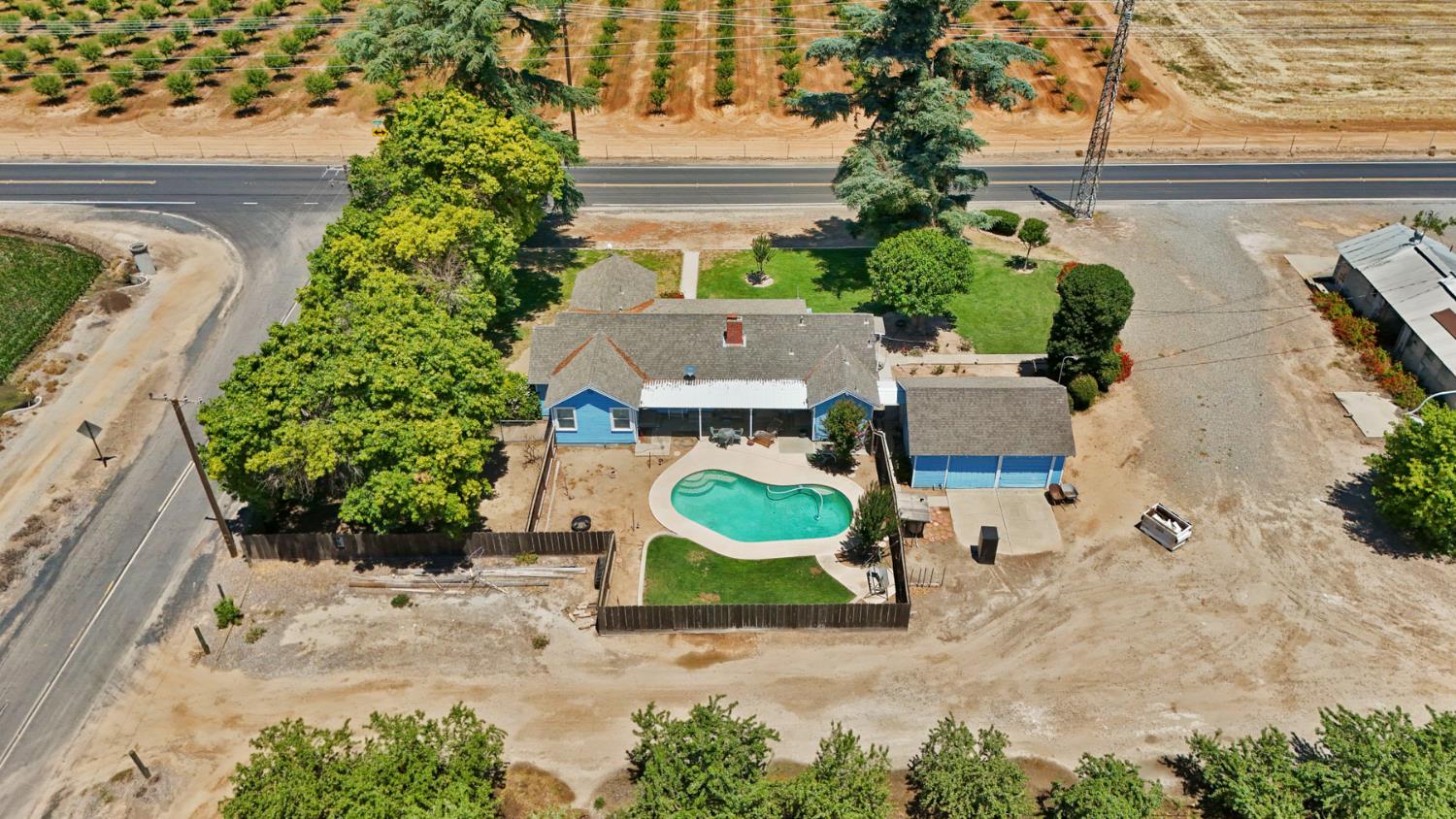12400 East Keyes Road Denair, CA 95316 - Photo 29 of 29
