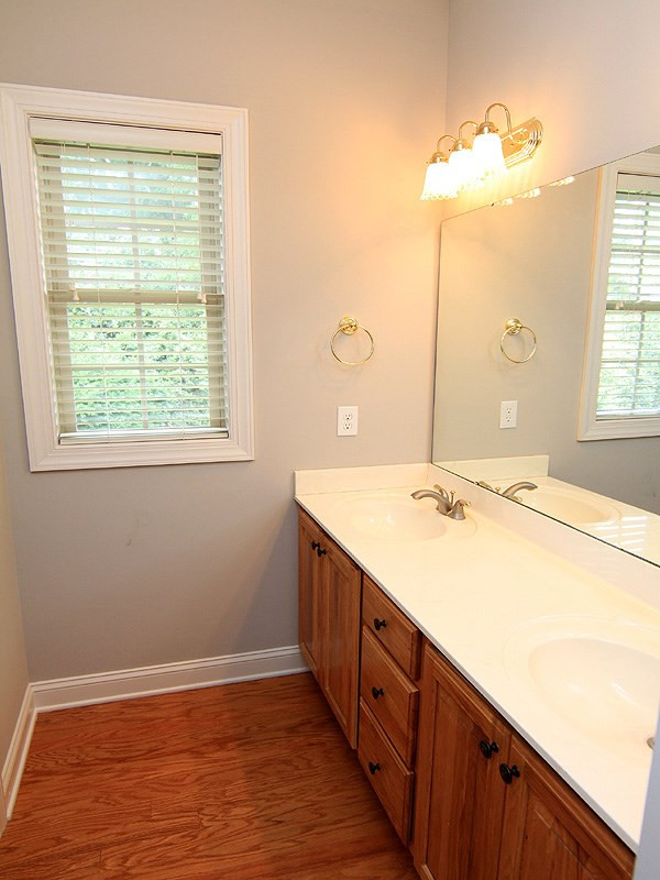 9677 Applewhite Road Wendell, NC 27591 - Photo 16 of 25 Second Bath