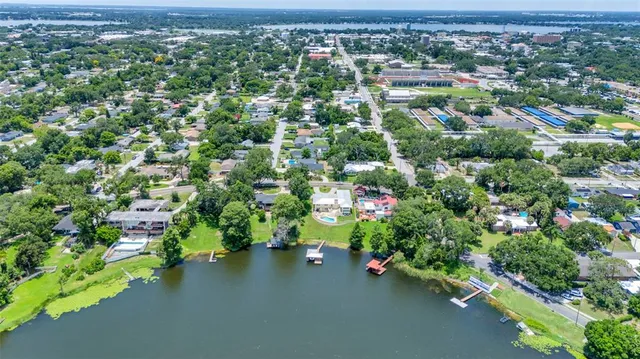 $3,850 | 333 Lake Otis Drive Southeast, Winter Haven, FL 33880