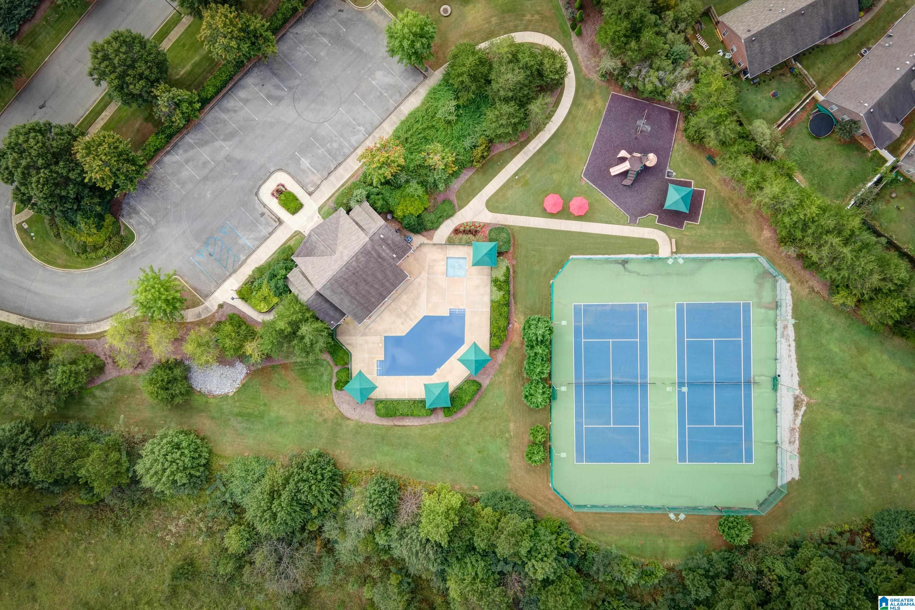 4824 Longmeadow Drive Bessemer, AL 35022 - Photo 25 of 30