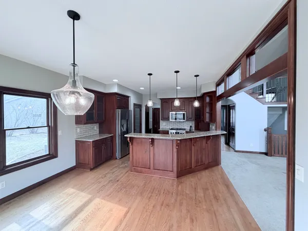 $679,900 | 2821 East Milestone Court, Appleton, WI 54913