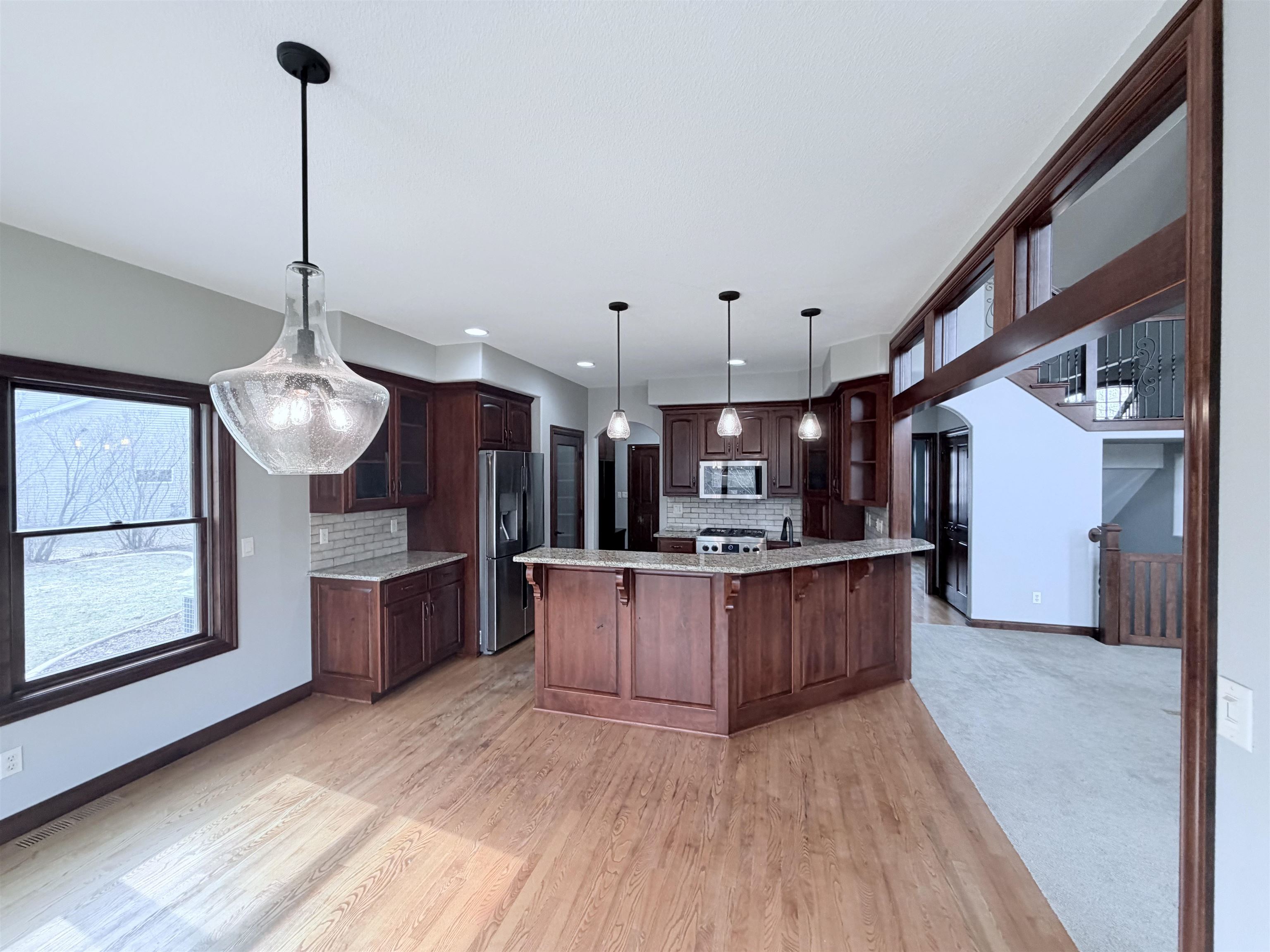 2821 East Milestone Court Appleton, WI 54913 - Photo 11 of 28