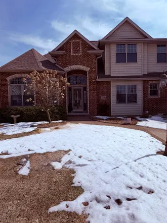 $679,900 | 2821 East Milestone Court, Appleton, WI 54913