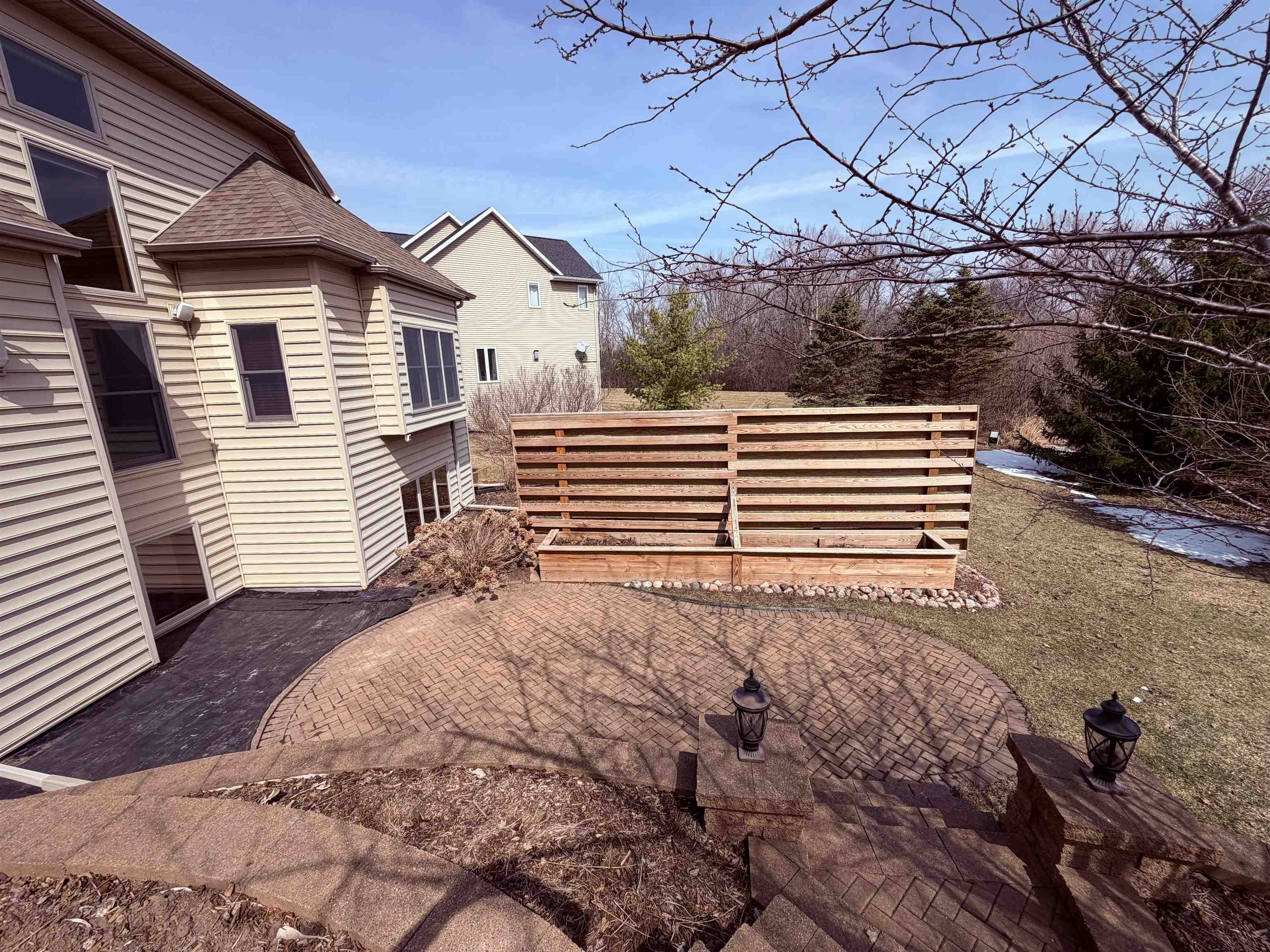 2821 East Milestone Court Appleton, WI 54913 - Photo 4 of 28