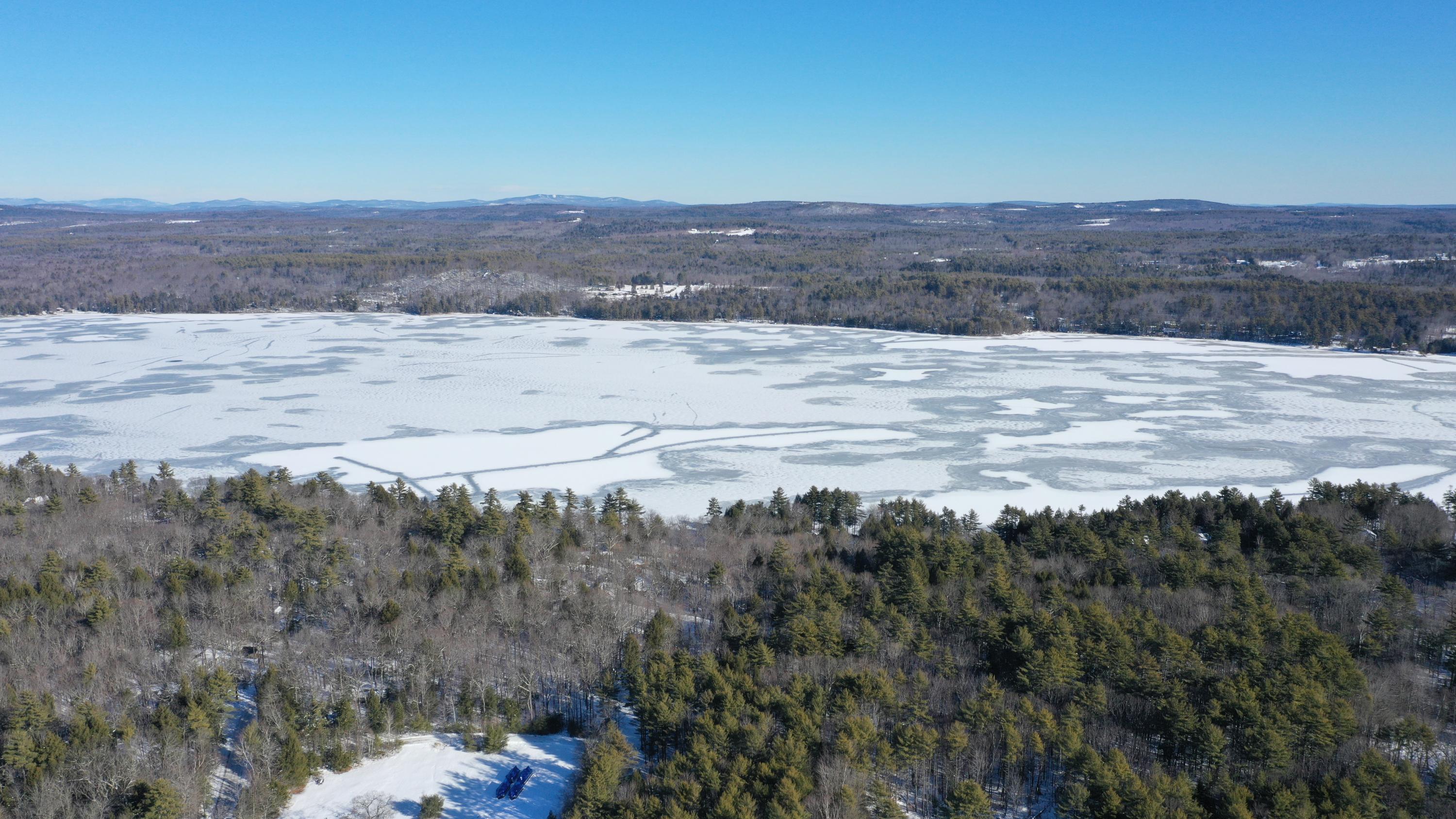 27 George Packard Road Bridgton, ME 04009 - Photo 76 of 84 DJI_0735