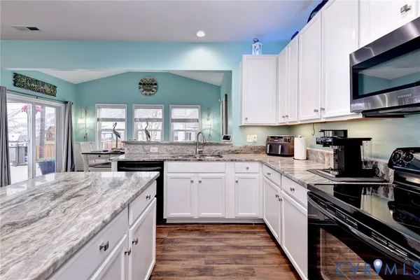 $489,000 | 8428 Sheldon Branch Place, Toano, VA 23168