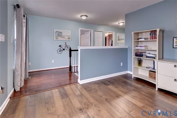 $489,000 | 8428 Sheldon Branch Place, Toano, VA 23168