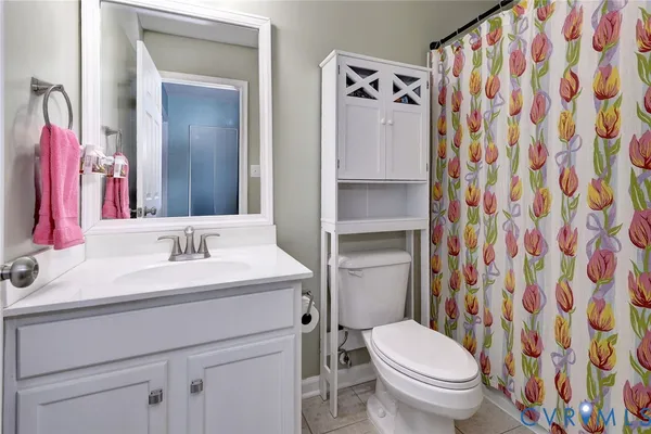 $489,000 | 8428 Sheldon Branch Place, Toano, VA 23168