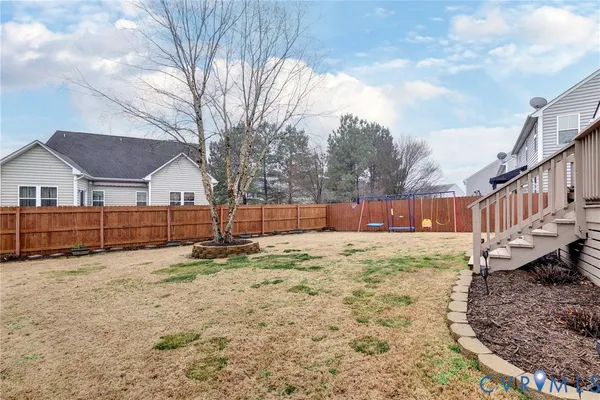 $489,000 | 8428 Sheldon Branch Place, Toano, VA 23168