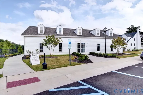 $489,000 | 8428 Sheldon Branch Place, Toano, VA 23168