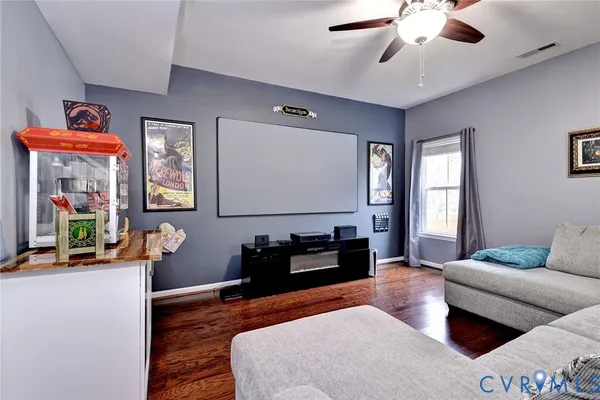 $489,000 | 8428 Sheldon Branch Place, Toano, VA 23168