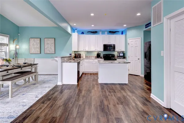 $489,000 | 8428 Sheldon Branch Place, Toano, VA 23168