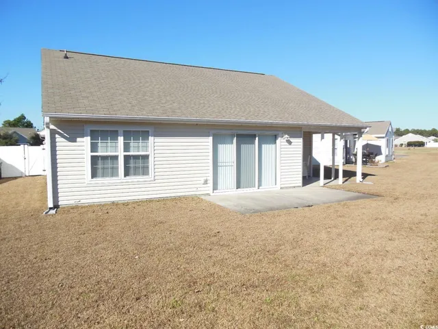 $1,900 | 204 Bittersweet Lane, Myrtle Beach, SC 29579