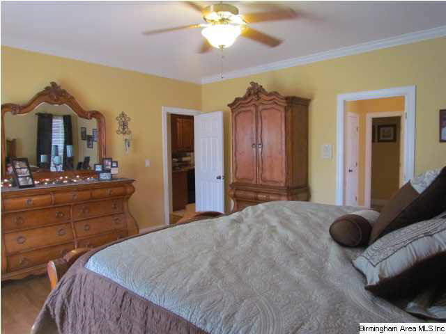 6920 Deer Haven Road Pinson, AL 35126 - Photo 10 of 30