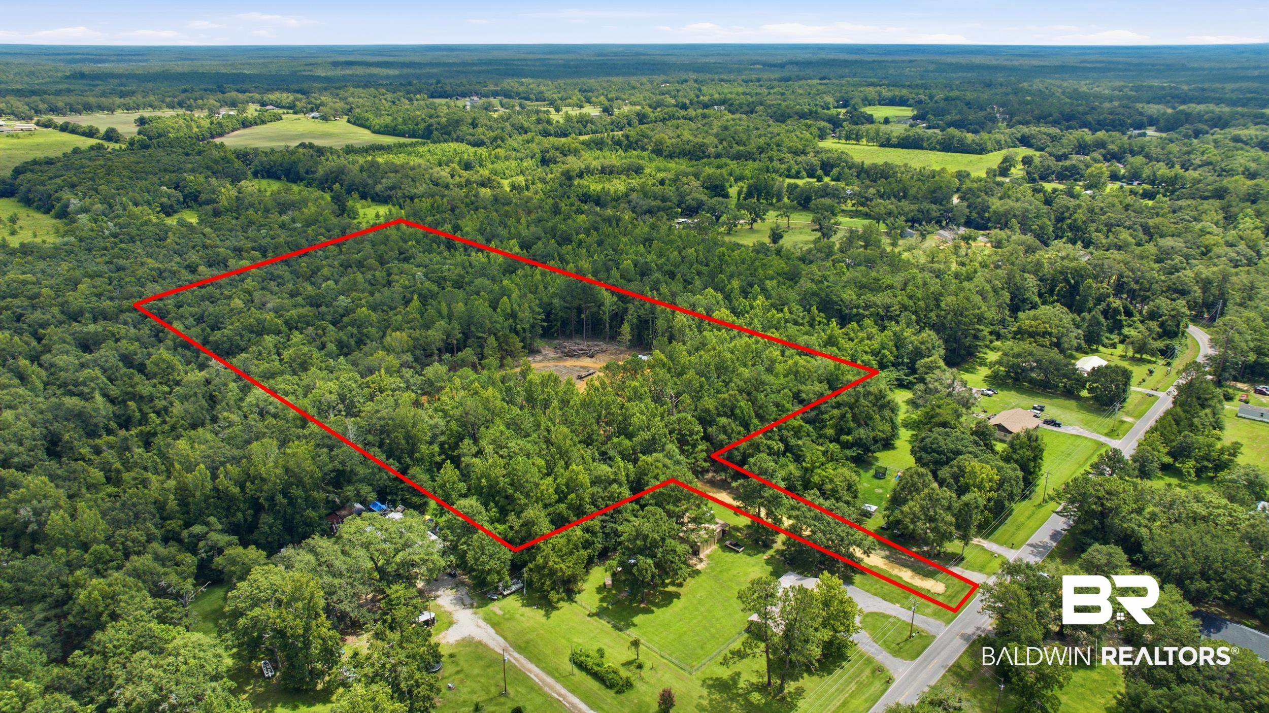 0 Tolbert Road Bay Minette, AL 36507 - Photo 11 of 18