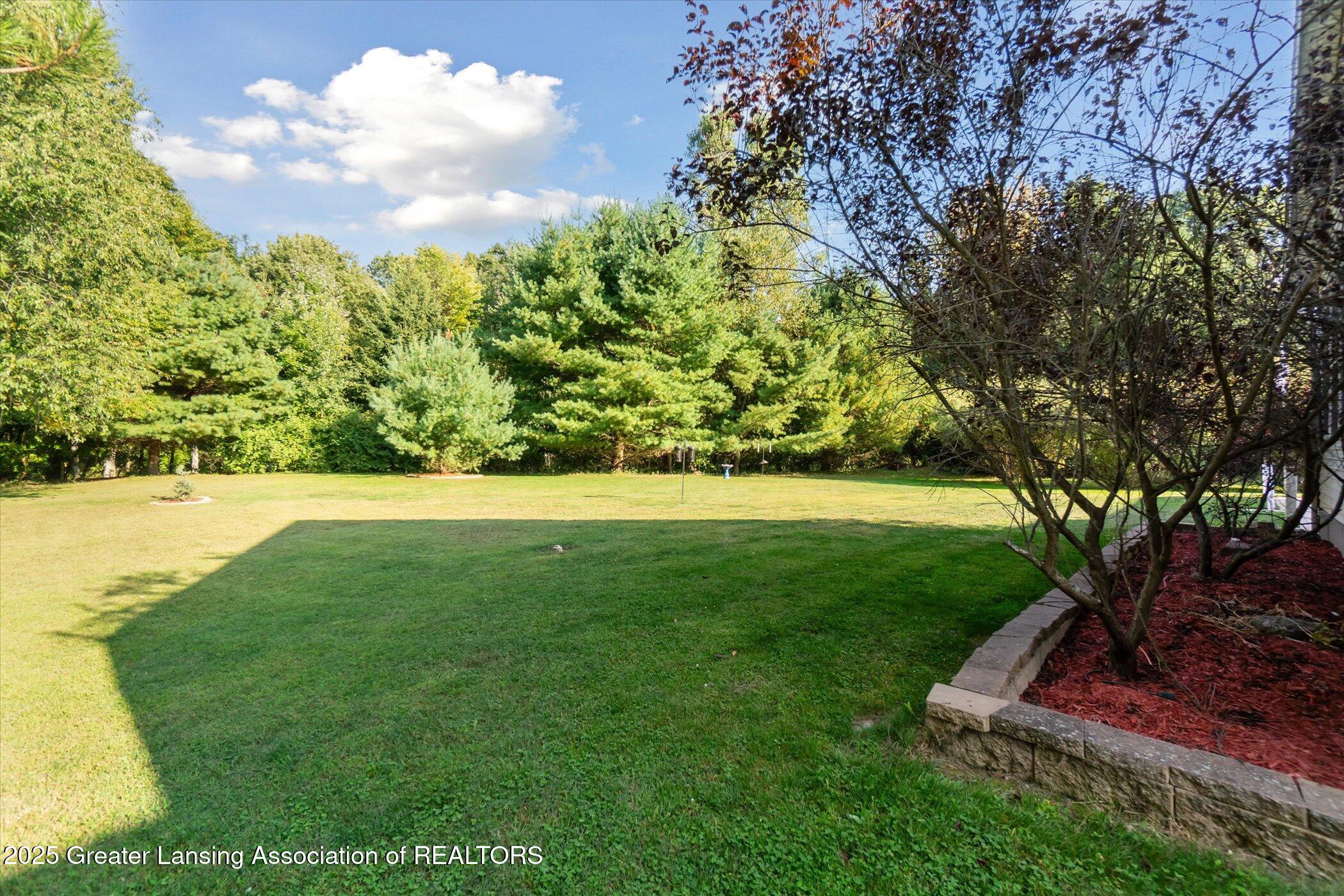 6039 West Beard Road Perry, MI 48872 - Photo 58 of 70 View