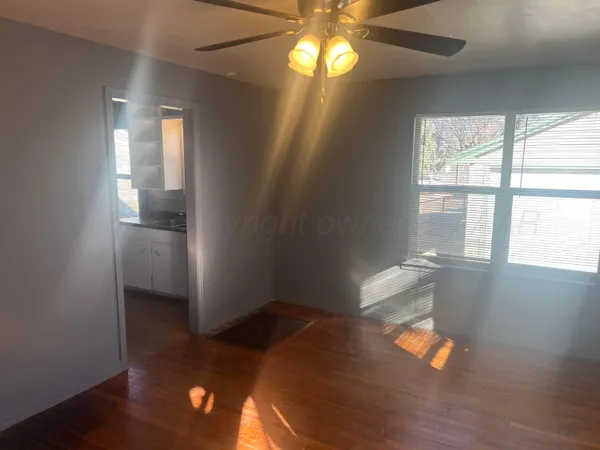 $700 | 1210 C Southwest 11th Avenue, Amarillo, TX 79101