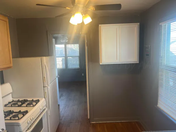 $700 | 1210 C Southwest 11th Avenue, Amarillo, TX 79101