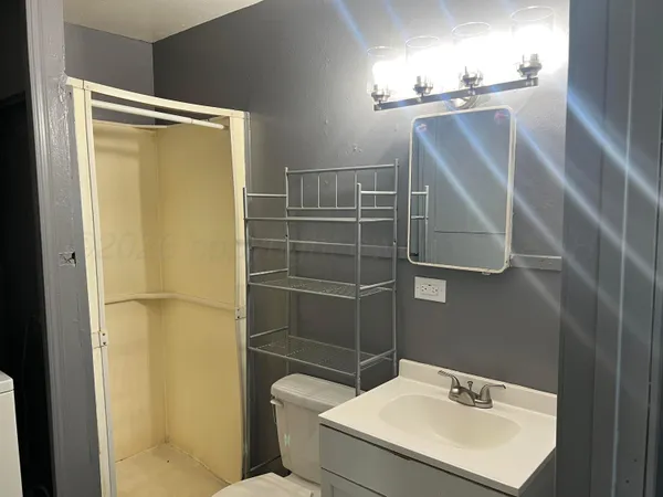 $700 | 1210 C Southwest 11th Avenue, Amarillo, TX 79101