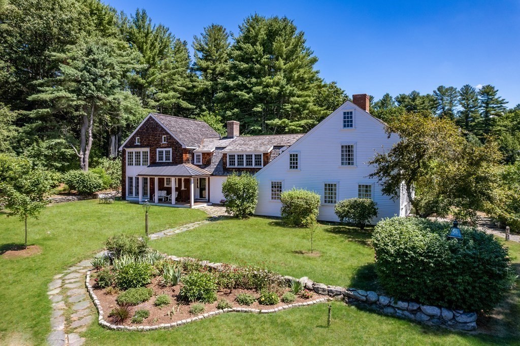 42 Carlisle Road Acton, MA 01720 - Photo 1 of 32 Gallery Image 1