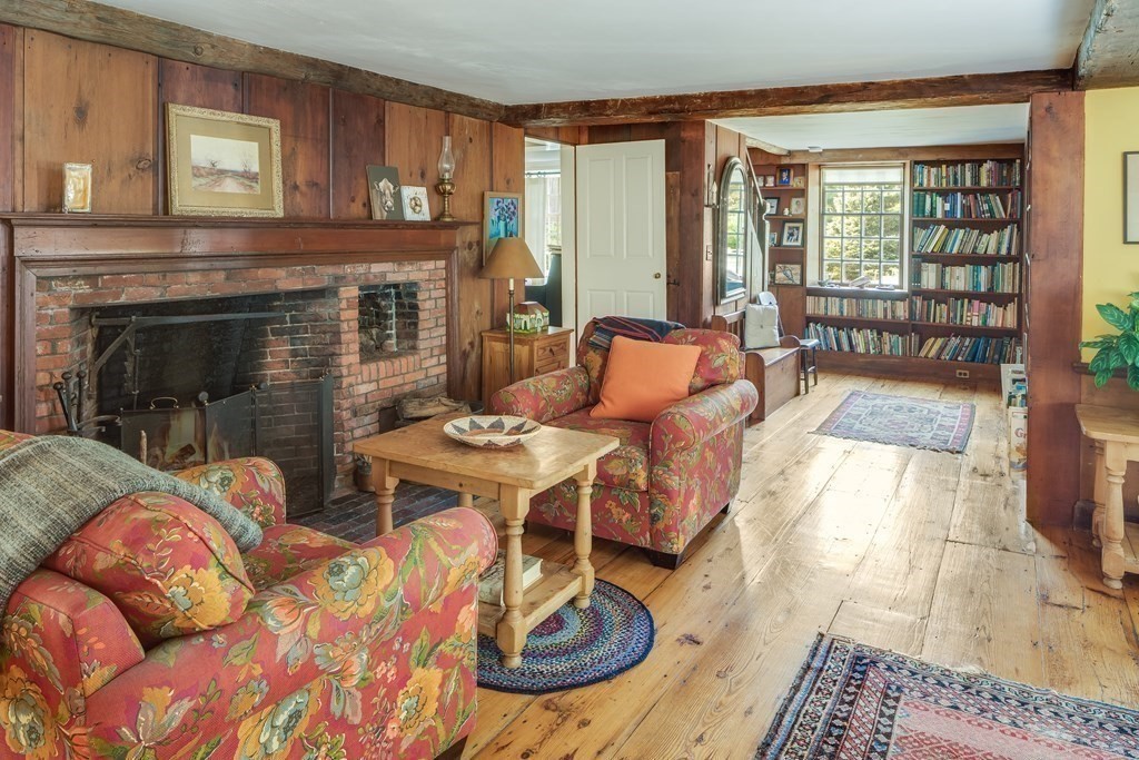 42 Carlisle Road Acton, MA 01720 - Photo 11 of 32 Gallery Image 11