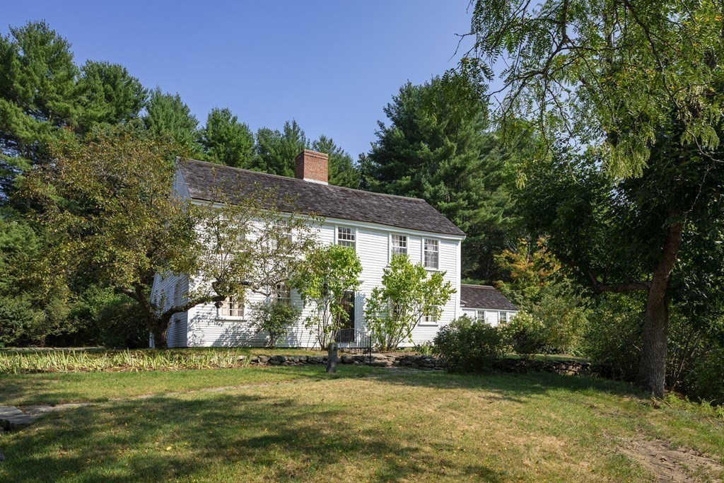 42 Carlisle Road Acton, MA 01720 - Photo 24 of 32 Gallery Image 24