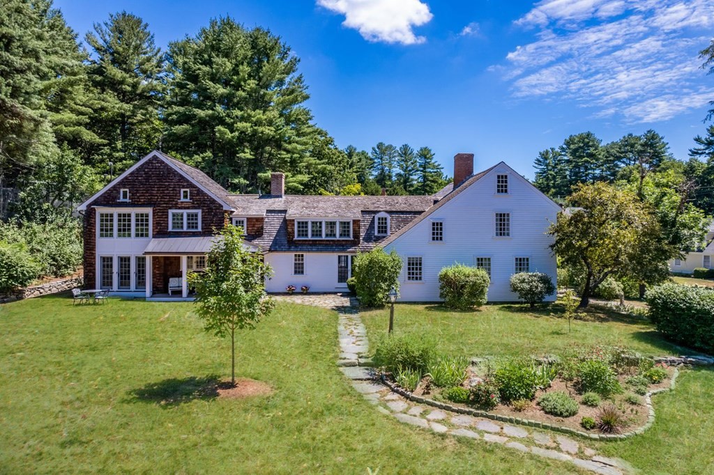 42 Carlisle Road Acton, MA 01720 - Photo 31 of 32 Gallery Image 31