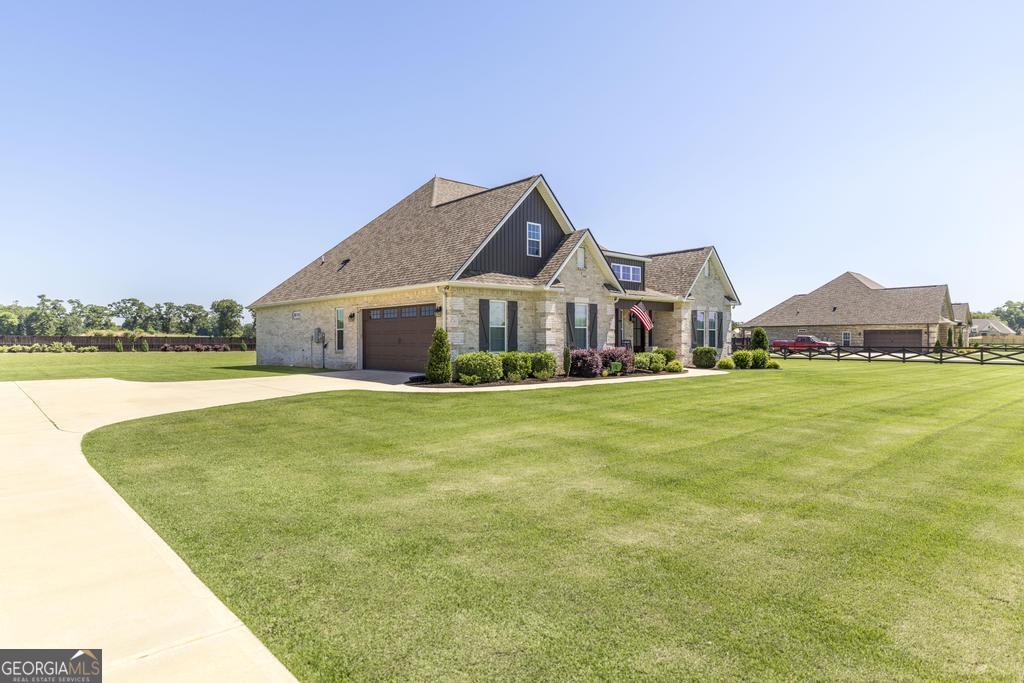 160 Saddlecreek Road Perry, GA 31069 - Photo 3 of 33