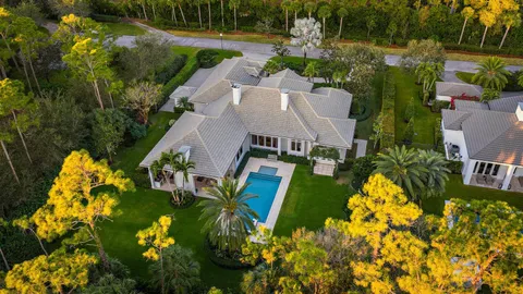 $5,700,000 | 12900 Hammock Crossing, Palm Beach Gardens, FL 33418