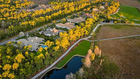 $5,700,000 | 12900 Hammock Crossing, Palm Beach Gardens, FL 33418