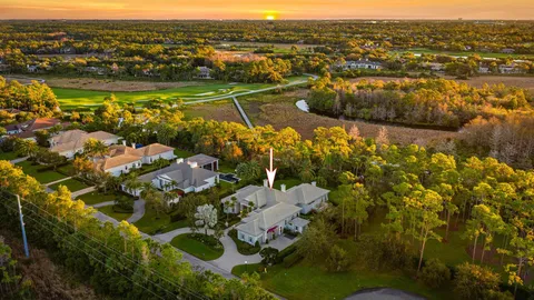 $5,700,000 | 12900 Hammock Crossing, Palm Beach Gardens, FL 33418