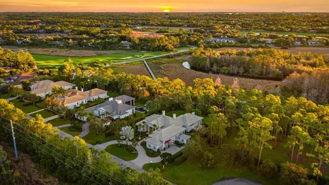 $5,700,000 | 12900 Hammock Crossing, Palm Beach Gardens, FL 33418