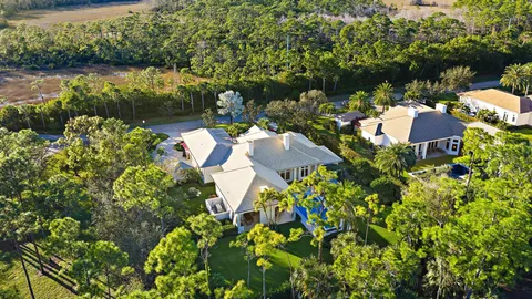 $5,700,000 | 12900 Hammock Crossing, Palm Beach Gardens, FL 33418