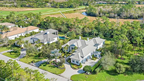 $5,700,000 | 12900 Hammock Crossing, Palm Beach Gardens, FL 33418