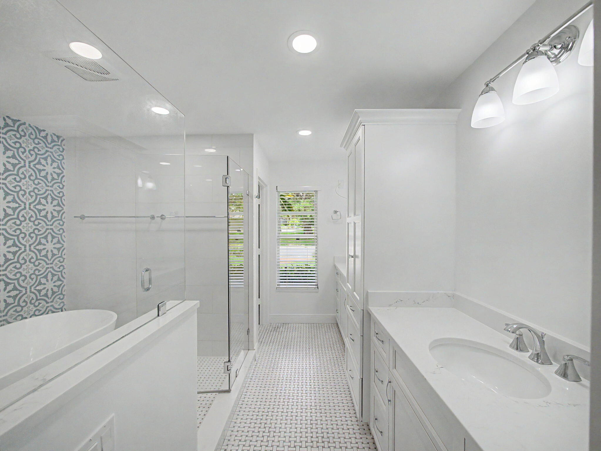 22 Banyan Road Sewall's Point, FL 34996 - Photo 19 of 47 Bathroom