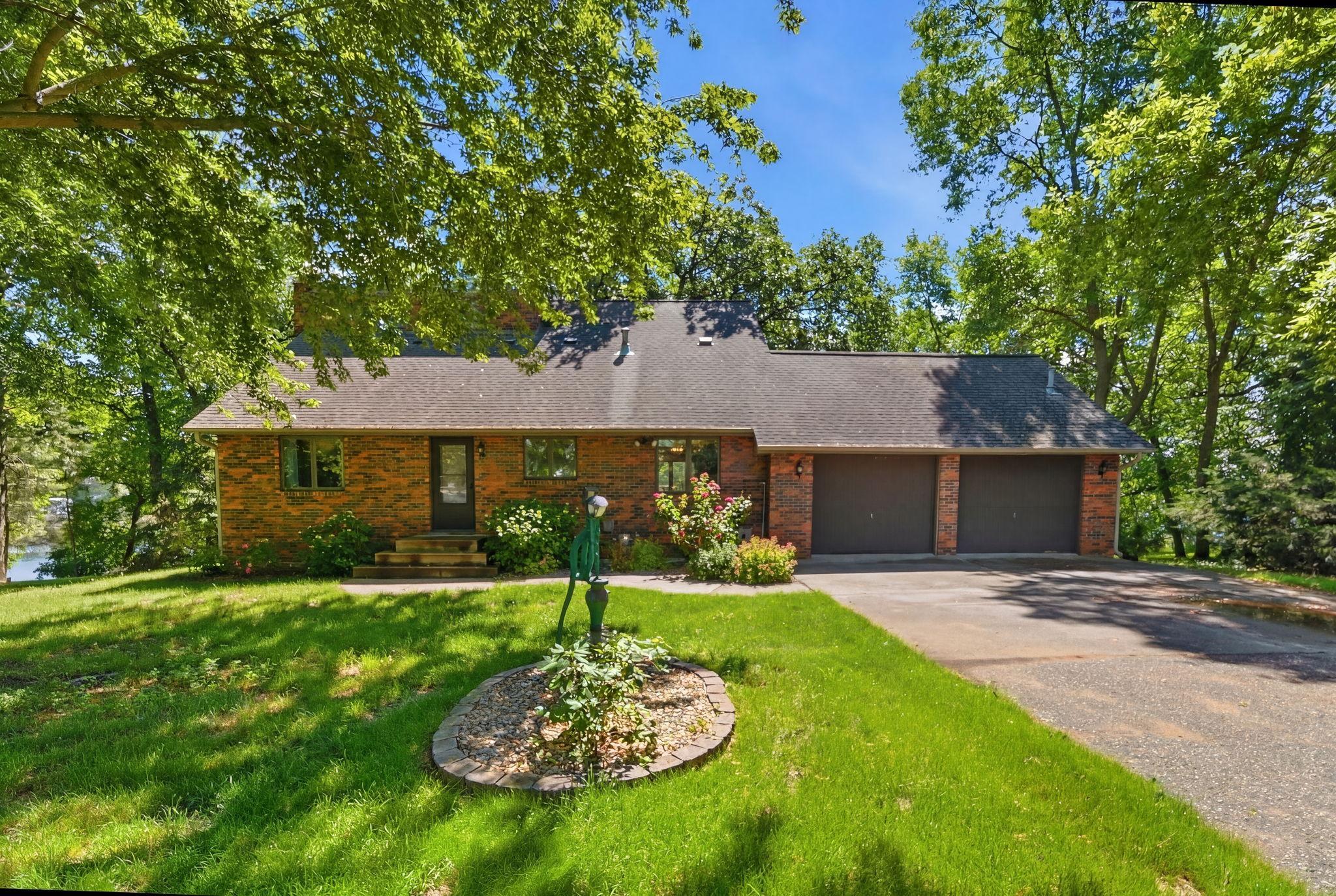 40077 Sauk Lake Road Sauk Centre, MN 56378 - Photo 4 of 63