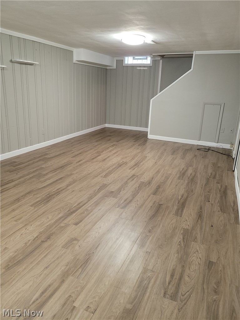 3662 Normandy Road Cleveland, OH 44120 - Photo 17 of 18 Recreation room