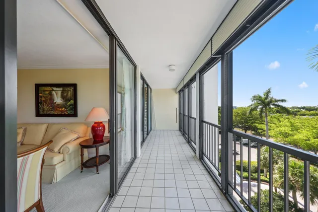 a view of a interior of the house