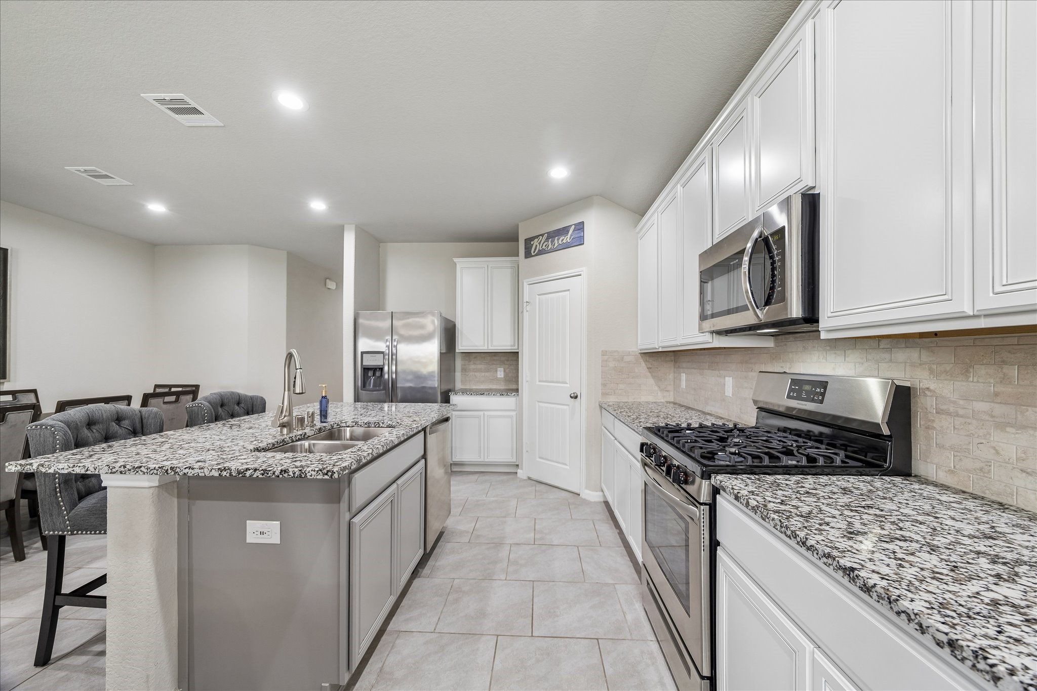 8719 Jamison Drive Rosenberg, TX 77469 - Photo 8 of 20